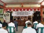 TPAKD Sumenep Edukasi Produk Perbankan dan Asuransi bagi Perangkat Desa dan Pelaku UMKM