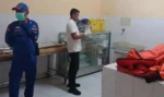 Tim SAR Temukan Nelayan Asal Mandangin Sampang Meninggal Dunia usai Jatuh dari Kapal