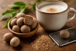 Tips Tidur Nyenyak: Manfaat Biji Pala untuk Atasi Sulit Tidur Saat Tubuh Lelah