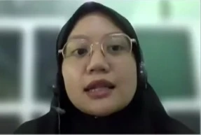 Pendampingan sertifikasi halal bagi pelaku UMKM makanan dan minuman di Kabupaten Sampang