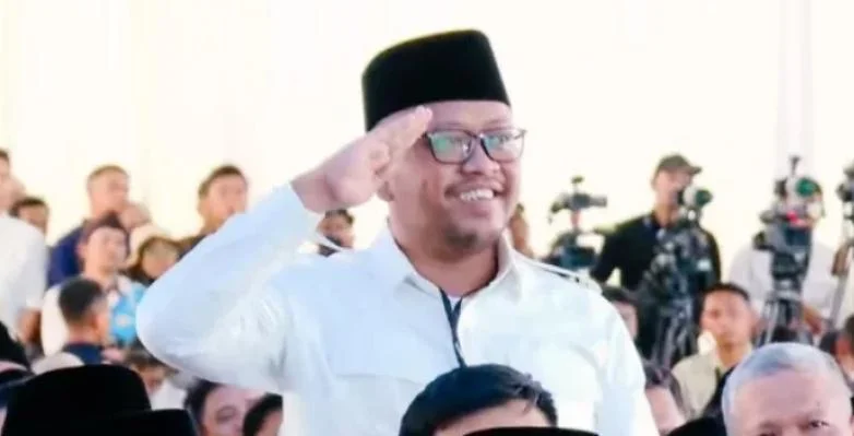 Wakil Bupati Sampang mendukung Koperasi Merah Putih untuk memperkuat ekonomi desa