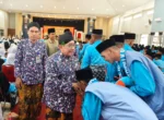 Wabup Sumenep Imbau Calon Jemaah Haji Jaga Kesehatan Jelang Keberangkatan ke Tanah Suci