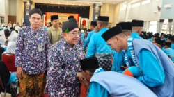 Wabup Sumenep Imam Hasyim imbau calon jemaah haji menjaga kesehatan jelang keberangkatan