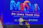 Wagub Emil Dardak Dorong Insinyur Jawa Timur Perkuat Kualitas Pembangunan Daerah