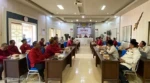DPMD Sumenep dan Kejari Perkuat Pemahaman Hukum Kepala Desa Melalui Rakor Bersama PKDI