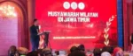 dr Budi Himawan Terpilih Aklamasi sebagai Ketua IDI Jawa Timur Periode 2026-2029