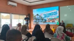 Pemprov Jabar Percepat Sertifikasi Halal UMKM, Target 644 Ribu Produk pada 2026