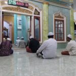 1 Muharram 1448 H, Warga Dusun Bundan Daya Gelar Pembacaan Surah Yasin dan Doa Bersama di Masjid Al-Hidayah