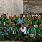 1.384 Jemaah Haji Pamekasan Dijadwalkan Pulang ke Tanah Air pada 20-21 Juni 2026