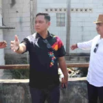 1.500 Hektare Sawah di Bekasi Terancam Kekeringan, Pemkab Percepat Normalisasi Irigasi