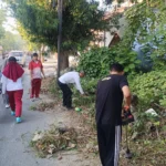 ASN, BUMN, dan BUMD Sumenep Gelar Jumat Bersih 2026 Wujudkan Lingkungan ASRI di Kota