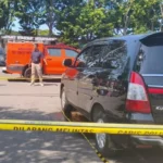 ASN Pemkab Bangkalan Ditemukan Tewas dalam Mobil Dinas di Bandara Juanda, Polisi Dalami Penyebab Kematian