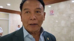 TB Hasanuddin menyampaikan pernyataan terkait usulan penghentian latihan dasar kemiliteran bagi calon manajer Koperasi Merah Putih setelah muncul korban jiwa