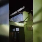 Angin Kencang Terjang Cirebon, SDN 1 Beringin dan 24 Rumah Warga Rusak Parah