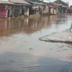 BMKG Prediksi Hujan Ringan hingga Sedang di Jawa Tengah, Warga Pantura Diminta Waspadai Banjir Rob Pagi Hari