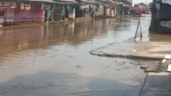 BMKG memprediksi hujan ringan hingga sedang serta potensi banjir rob di wilayah Pantura Jawa Tengah pada 25 Juni 2026.