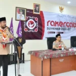 Bupati Achmad Fauzi Perkuat Pramuka hingga Tingkat Kecamatan, Dorong Program Lebih Relevan bagi Generasi Muda