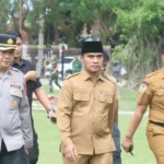 Bupati Bangkalan Sambut Kunjungan Presiden Prabowo Subianto ke Madura