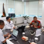 Bupati Fauzi Gandeng KKP RI, Perkuat Pengembangan Kelautan dan Perikanan Sumenep