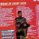 Bupati Fauzi Luncurkan Logo Hari Jadi ke-758 Sumenep, Simbol Semangat Membangun Daerah Berkelanjutan