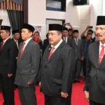 Bupati Sumenep Lakukan Pergeseran Pejabat, Perkuat Birokrasi dan Dorong Kinerja Pemerintahan Lebih Adaptif