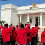 DPC PDI Perjuangan Sumenep Gelar Upacara Hari Lahir Pancasila 2026, Teguhkan Semangat Kebangsaan