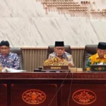 DPRD Sumenep Gelar Paripurna Pandangan Umum Fraksi atas Raperda Pertanggungjawaban APBD 2025