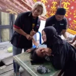 DRT The Big Family dan Klinik Al-Fatih Gelar Khitan Massal Gratis untuk 200 Anak di Sumenep