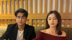 Dara The Virgin dan Awan Reyhan berencana bertunangan pada tahun 2026 setelah hubungan mereka mendapat restu keluarga