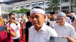 Gubernur Jawa Barat, Dedi Mulyadi