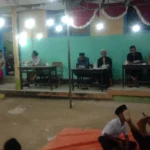 Dewan Guru Yayasan Nurul Yaqin Kompak Jadi Juri Lomba, Dukung Pengembangan Bakat Siswa
