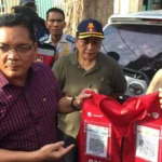 Digitalisasi Parkir Dongkrak PAD Surabaya 10 Persen, Dishub Targetkan Tembus Rp50 Miliar
