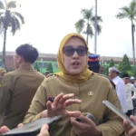 Dinkes Kota Bekasi Beri Sanksi Nakes yang Diduga Salah Suntik Vaksin Bayi, Korban Kini Berangsur Pulih