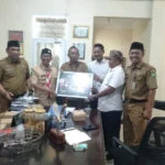 Disbudporapar Sumenep Siapkan Pusat Souvenir Keris, Perkuat Identitas Kota Keris