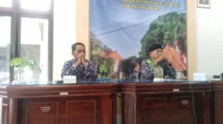 Disdukcapil Sumenep bahas penerapan pemblokiran layanan publik bagi mantan suami yang tidak membayar nafkah anak dan mantan istri pascacerai
