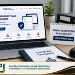 Ditjen AHU Berlakukan Sanksi bagi PT yang Tidak Menyampaikan Laporan Tahunan Mulai November 2026