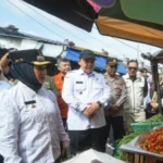 Ekonomi Kota Mojokerto Tumbuh 6,05 Persen pada Triwulan I 2026, Lampaui Jawa Timur dan Nasional