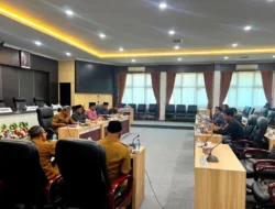 Forum Mahasiswa Pantura Desak Bupati Pamekasan Segera Lantik Pejabat Definitif, Beri Tenggat 7 Hari