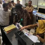 Forum Mahasiswa Pantura Desak Bupati Pamekasan Segera Lantik Pejabat Definitif, Beri Tenggat 7 Hari