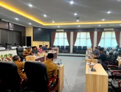 Forum Mahasiswa Pantura Desak Bupati Pamekasan Segera Lantik Pejabat Definitif, Beri Tenggat 7 Hari