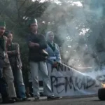 HMI MPO Serang Soroti Kinerja Pemkab Serang, Pendidikan hingga Ketenagakerjaan Jadi Catatan Kritis