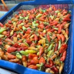 Harga Cabai Rawit Merah di Cirebon Tembus Rp68.100 per Kg