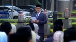 Wali Kota Bandung Muhammad Farhan respons kenaikan harga Pertamax dan BBM nonsubsidi
