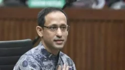Hari Ini, Pengadilan Tipikor Jakarta Bacakan Putusan Kasus Korupsi Chromebook yang Menjerat Nadiem Makarim