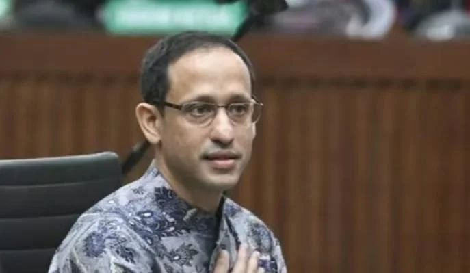 Hari Ini, Pengadilan Tipikor Jakarta Bacakan Putusan Kasus Korupsi Chromebook yang Menjerat Nadiem Makarim