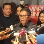 Hasto Kristiyanto Soroti Dugaan Korupsi Program MBG, Sebut Bisa Dicegah Sejak Awal