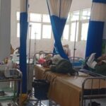 84 Siswa SMAN 1 Kokop Alami Gangguan Kesehatan Usai Konsumsi MBG, 12 Masih Dirawat di Puskesmas