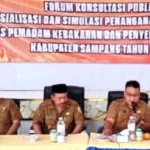 Satgas MBG dan Damkar Sampang Perkuat Standar Keamanan Dapur Makan Bergizi Gratis di Tambelangan