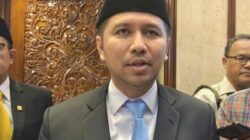 Emil Dardak membahas kendala dana virtual account SPPG yang memengaruhi operasional dapur Makan Bergizi Gratis di Jawa Timur.