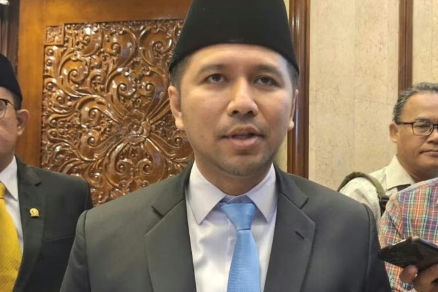 Emil Dardak membahas kendala dana virtual account SPPG yang memengaruhi operasional dapur Makan Bergizi Gratis di Jawa Timur.